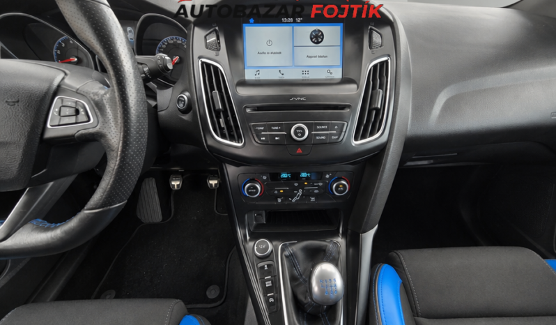 
								Ford Focus 2017 – RS 2.3 EcoBoost 250KW AWD full									