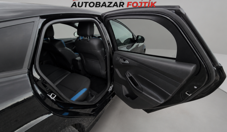 
								Ford Focus 2017 – RS 2.3 EcoBoost 250KW AWD full									