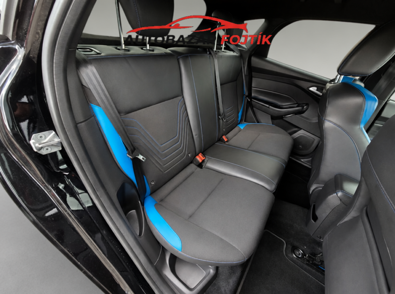 
								Ford Focus 2017 – RS 2.3 EcoBoost 250KW AWD full									