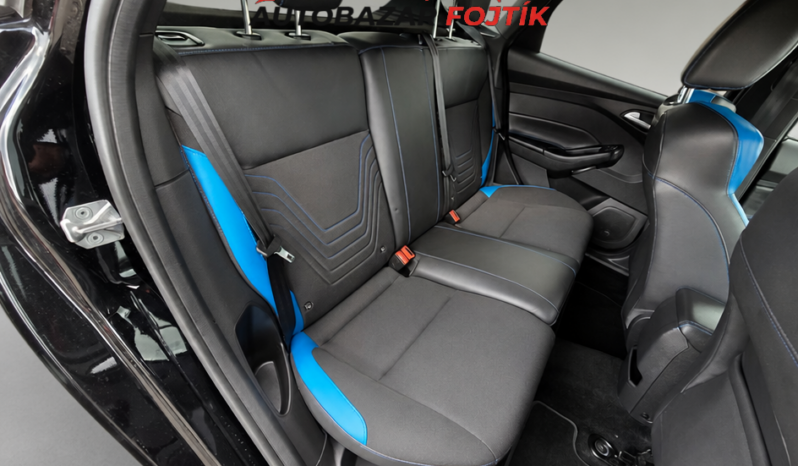 
								Ford Focus 2017 – RS 2.3 EcoBoost 250KW AWD full									