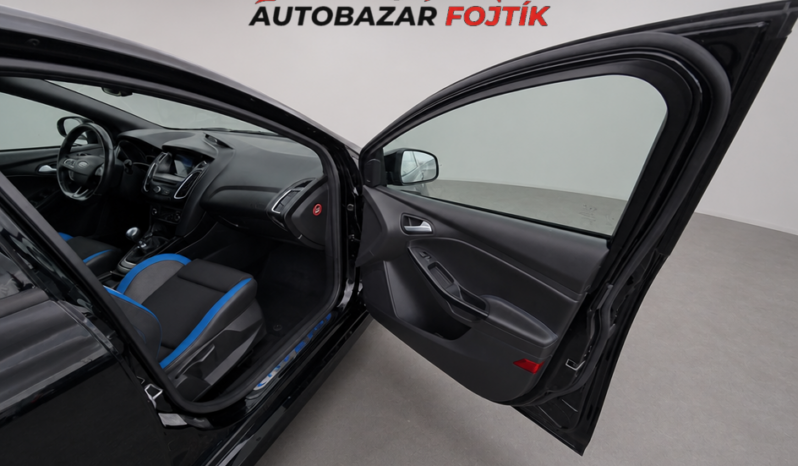 
								Ford Focus 2017 – RS 2.3 EcoBoost 250KW AWD full									