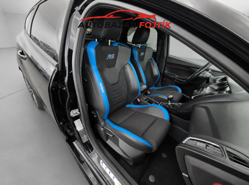 
								Ford Focus 2017 – RS 2.3 EcoBoost 250KW AWD full									