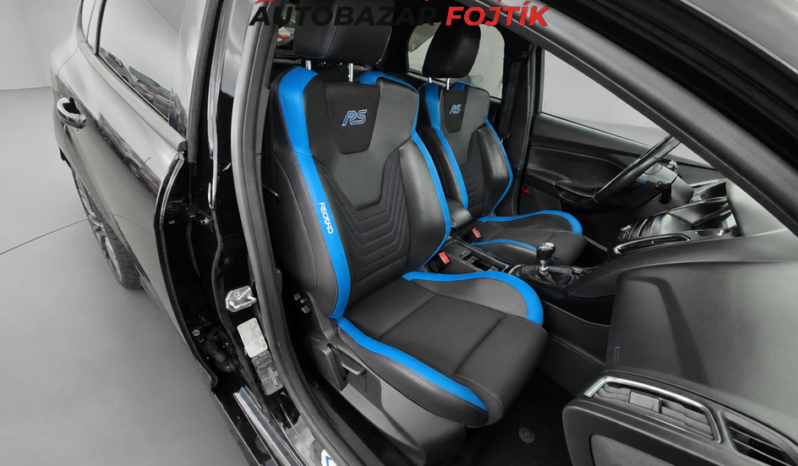 
								Ford Focus 2017 – RS 2.3 EcoBoost 250KW AWD full									