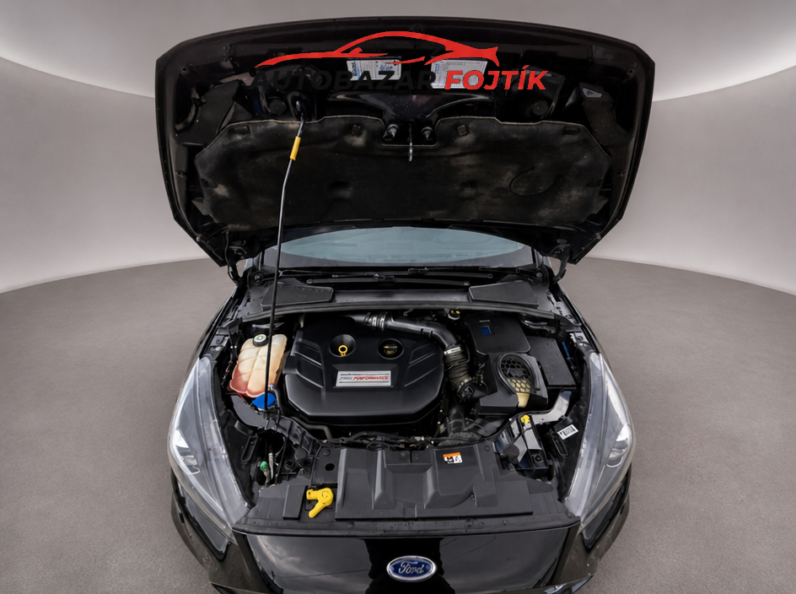 
								Ford Focus 2017 – RS 2.3 EcoBoost 250KW AWD full									