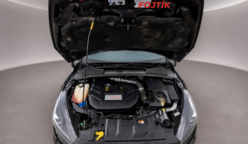 
								Ford Focus 2017 – RS 2.3 EcoBoost 250KW AWD full									