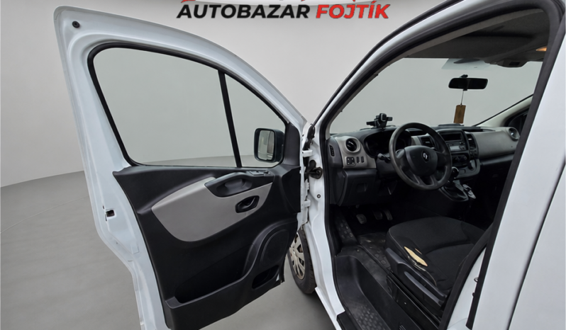
								Renault Trafic 1.6 DCi 92 KW 8 místné 2017 full									