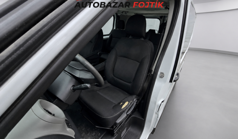 
								Renault Trafic 1.6 DCi 92 KW 8 místné 2017 full									