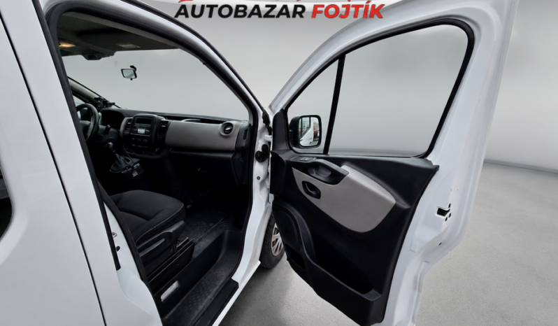 
								Renault Trafic 1.6 DCi 92 KW 8 místné 2017 full									