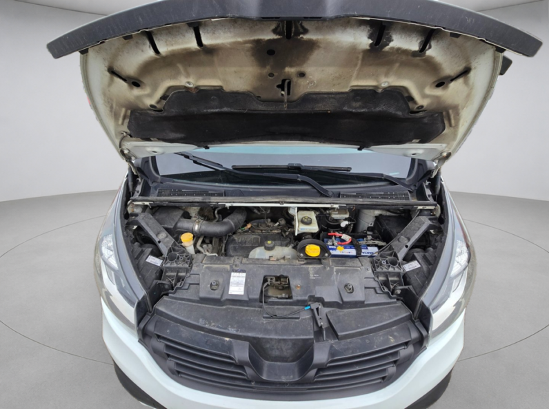 
								Renault Trafic 1.6 DCi 92 KW 8 místné 2017 full									