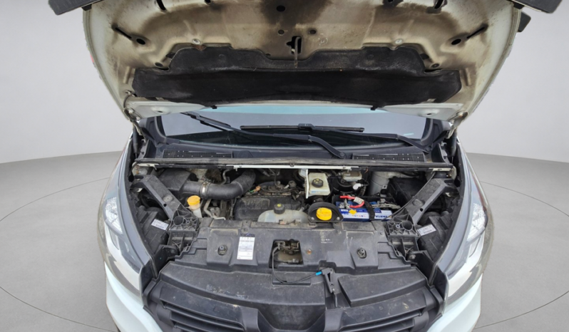 
								Renault Trafic 1.6 DCi 92 KW 8 místné 2017 full									