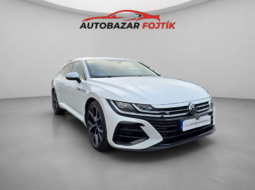 Volkswagen Arteon 2022 – 2.0 TSi 235KW R-Line 4 motion