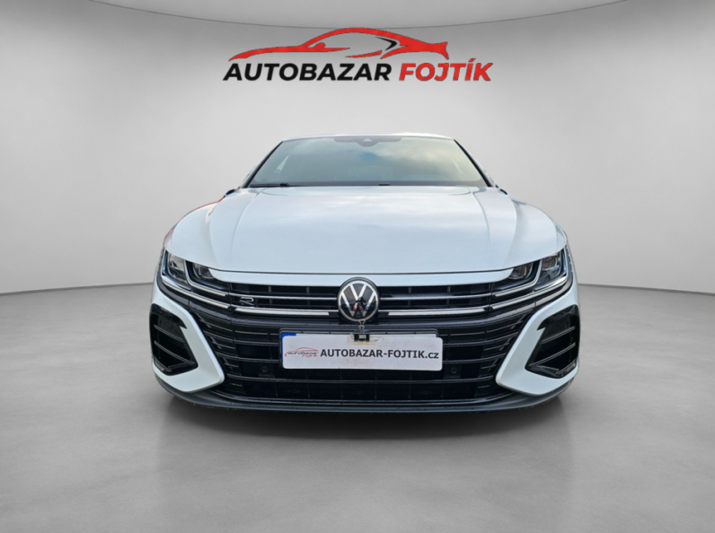 
								Volkswagen Arteon 2022 – 2.0 TSi 235KW R-Line 4 motion full									