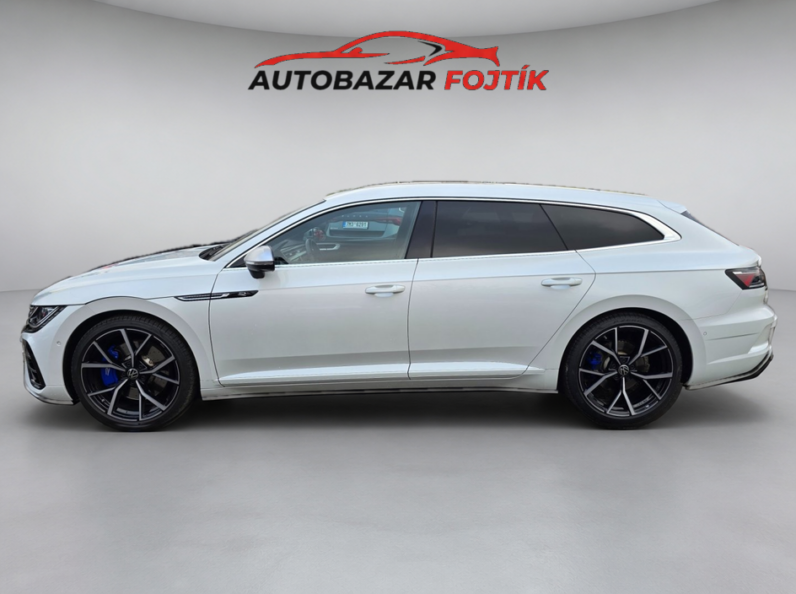 
								Volkswagen Arteon 2022 – 2.0 TSi 235KW R-Line 4 motion full									