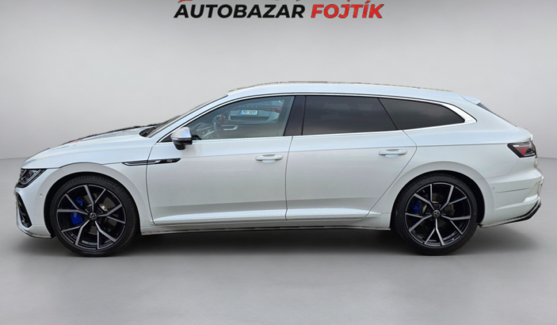 
								Volkswagen Arteon 2022 – 2.0 TSi 235KW R-Line 4 motion full									