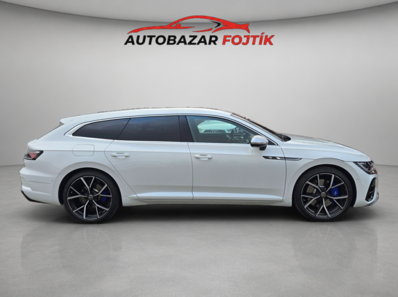 
								Volkswagen Arteon 2022 – 2.0 TSi 235KW R-Line 4 motion full									