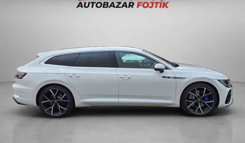 
								Volkswagen Arteon 2022 – 2.0 TSi 235KW R-Line 4 motion full									