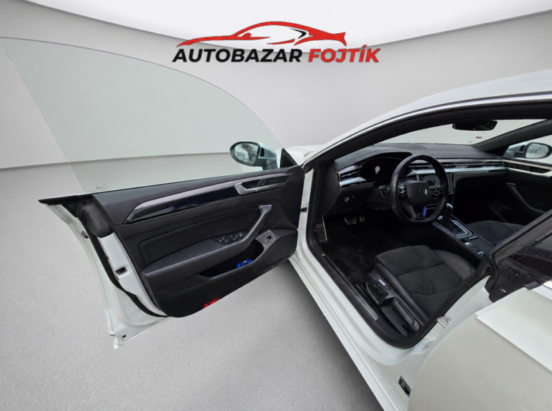 
								Volkswagen Arteon 2022 – 2.0 TSi 235KW R-Line 4 motion full									
