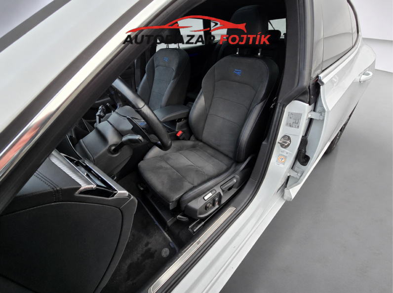 
								Volkswagen Arteon 2022 – 2.0 TSi 235KW R-Line 4 motion full									