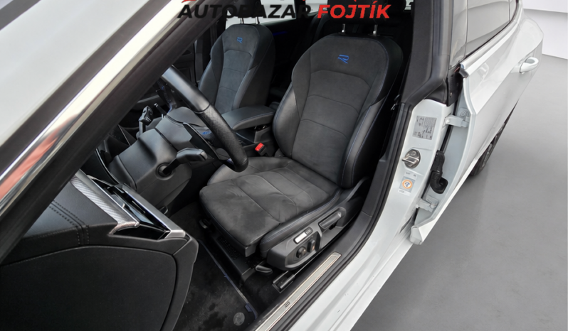 
								Volkswagen Arteon 2022 – 2.0 TSi 235KW R-Line 4 motion full									