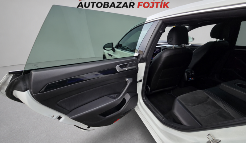 
								Volkswagen Arteon 2022 – 2.0 TSi 235KW R-Line 4 motion full									