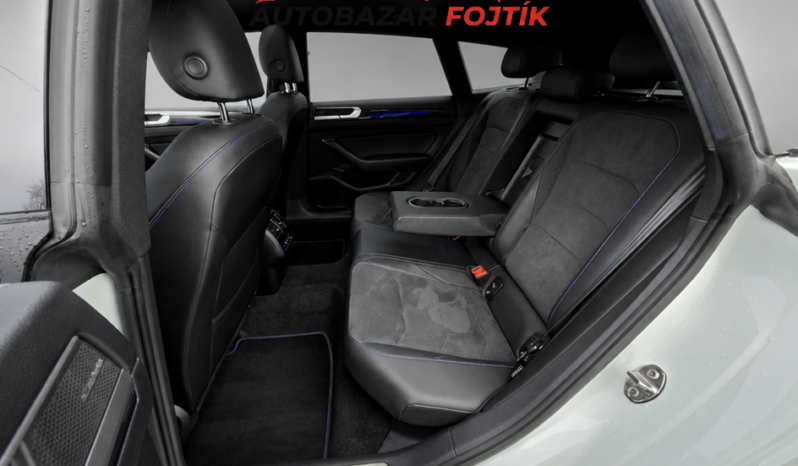 
								Volkswagen Arteon 2022 – 2.0 TSi 235KW R-Line 4 motion full									