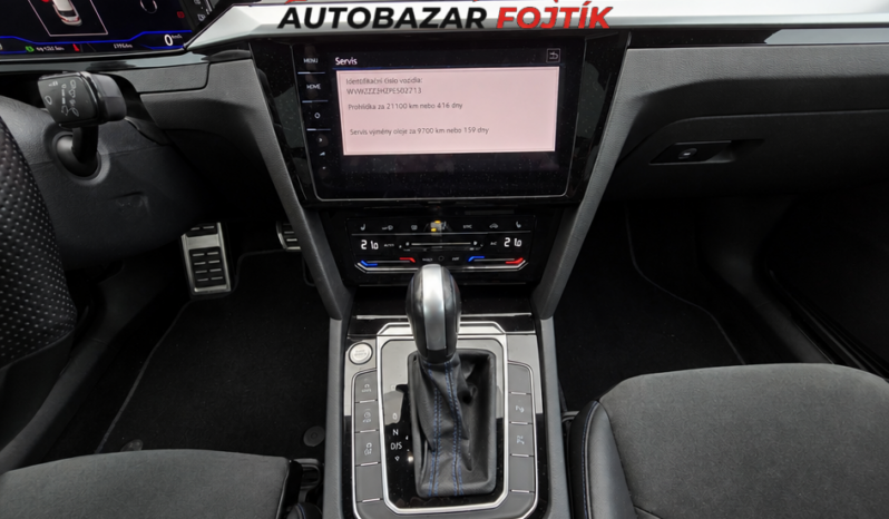 
								Volkswagen Arteon 2022 – 2.0 TSi 235KW R-Line 4 motion full									