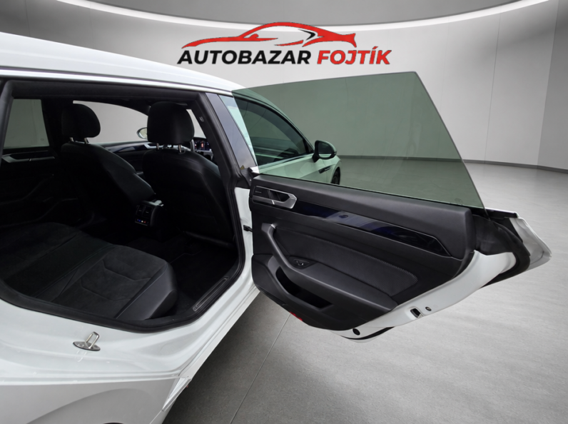 
								Volkswagen Arteon 2022 – 2.0 TSi 235KW R-Line 4 motion full									