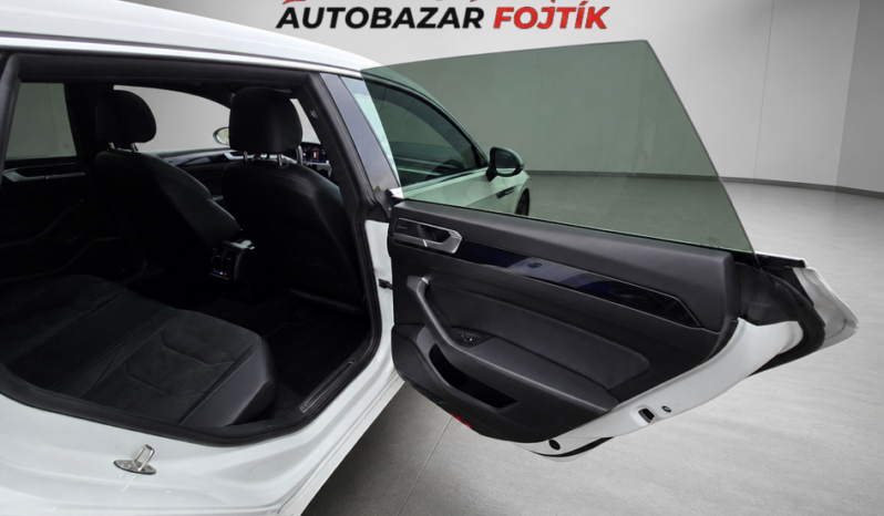 
								Volkswagen Arteon 2022 – 2.0 TSi 235KW R-Line 4 motion full									
