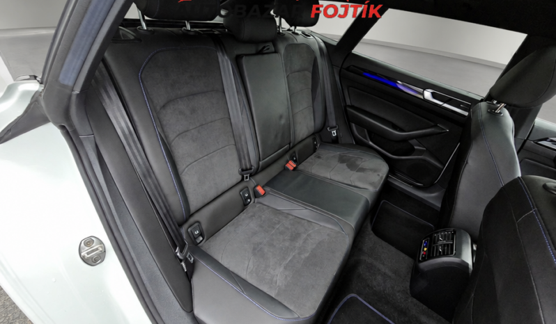 
								Volkswagen Arteon 2022 – 2.0 TSi 235KW R-Line 4 motion full									