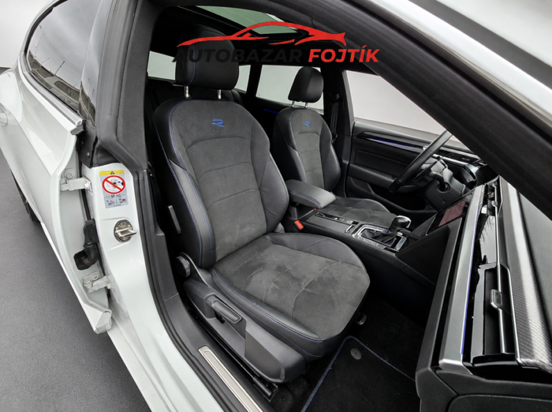 
								Volkswagen Arteon 2022 – 2.0 TSi 235KW R-Line 4 motion full									