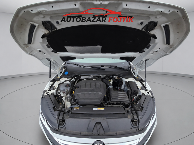 
								Volkswagen Arteon 2022 – 2.0 TSi 235KW R-Line 4 motion full									
