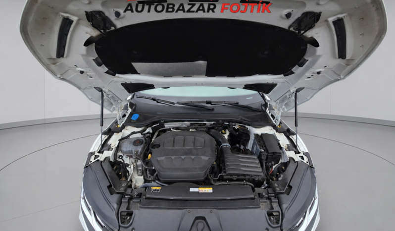
								Volkswagen Arteon 2022 – 2.0 TSi 235KW R-Line 4 motion full									