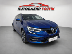 Renault Megane 2022 – 1.5 DCI 85KW Limited