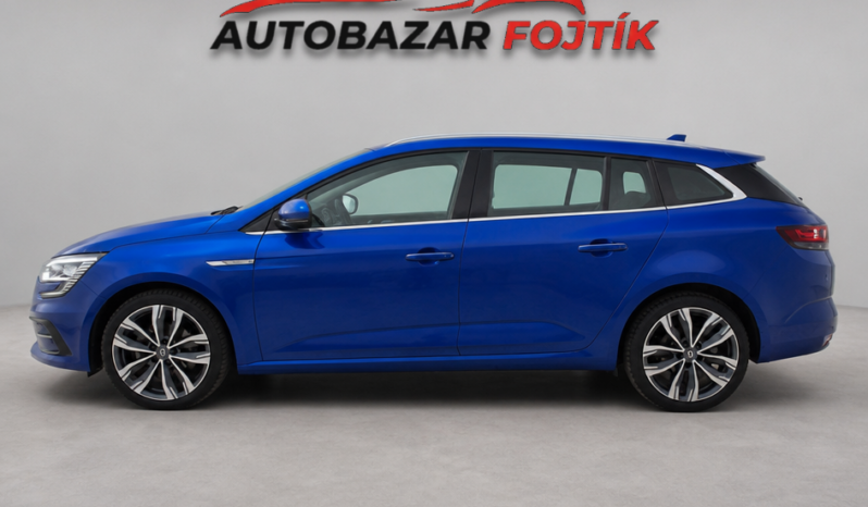 
								Renault Megane 2022 – 1.5 DCI 85KW Limited full									