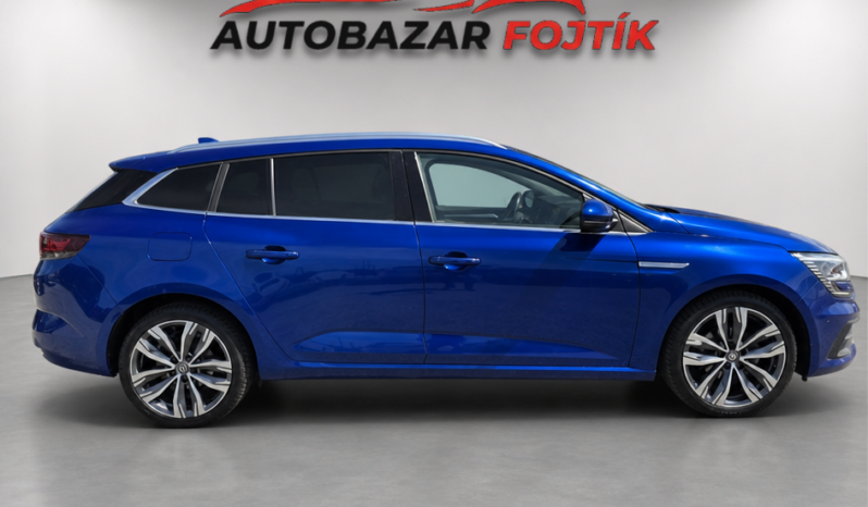 
								Renault Megane 2022 – 1.5 DCI 85KW Limited full									