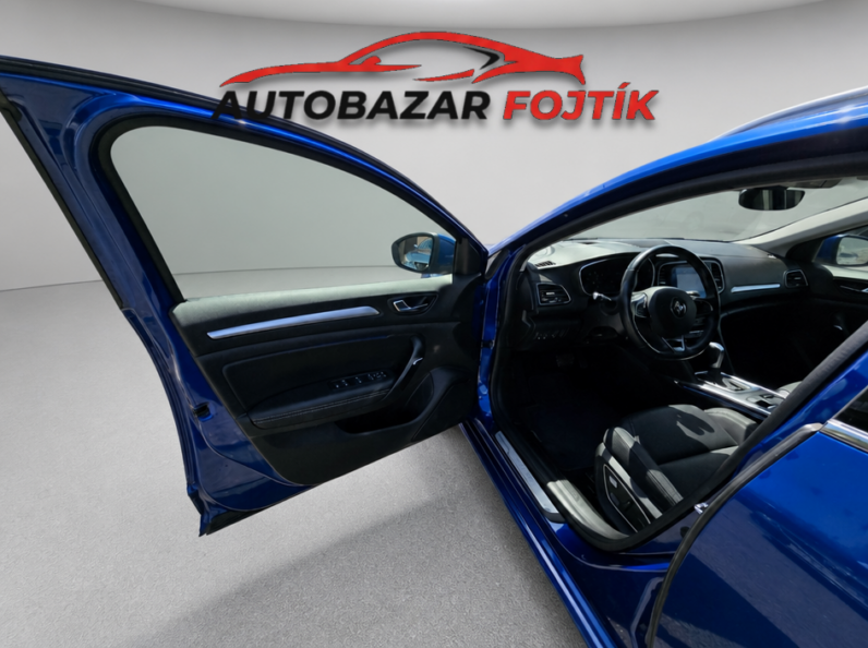
								Renault Megane 2022 – 1.5 DCI 85KW Limited full									