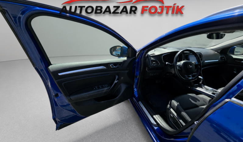 
								Renault Megane 2022 – 1.5 DCI 85KW Limited full									