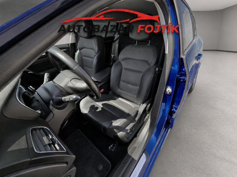 
								Renault Megane 2022 – 1.5 DCI 85KW Limited full									