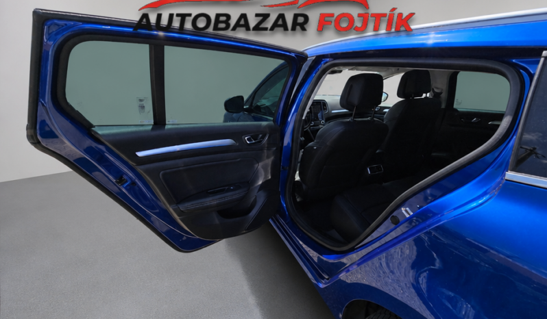 
								Renault Megane 2022 – 1.5 DCI 85KW Limited full									