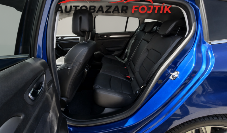 
								Renault Megane 2022 – 1.5 DCI 85KW Limited full									