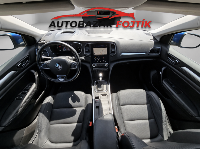 
								Renault Megane 2022 – 1.5 DCI 85KW Limited full									