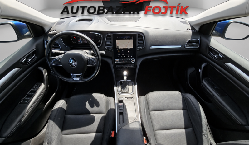 
								Renault Megane 2022 – 1.5 DCI 85KW Limited full									
