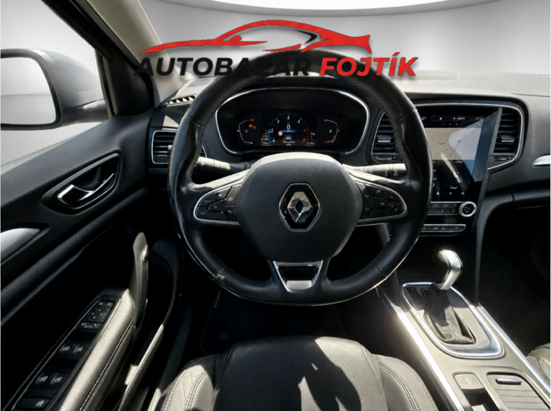 
								Renault Megane 2022 – 1.5 DCI 85KW Limited full									