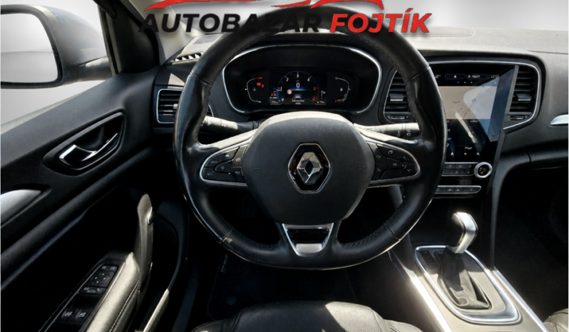 
								Renault Megane 2022 – 1.5 DCI 85KW Limited full									