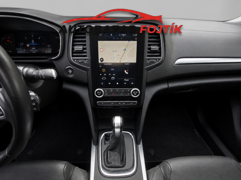 
								Renault Megane 2022 – 1.5 DCI 85KW Limited full									