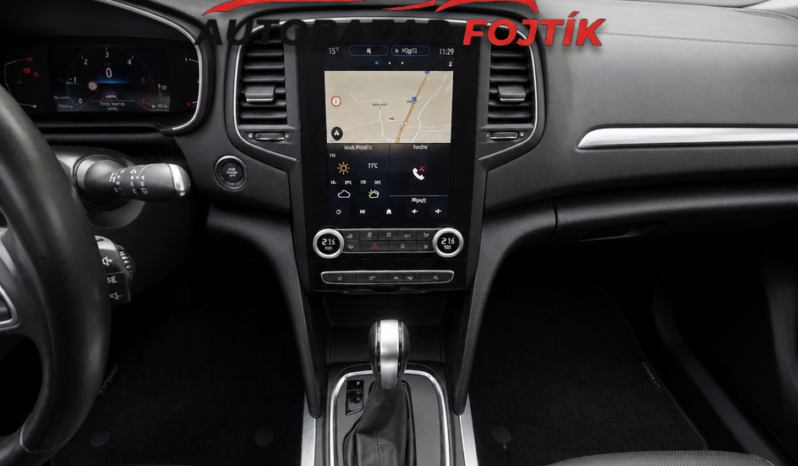 
								Renault Megane 2022 – 1.5 DCI 85KW Limited full									