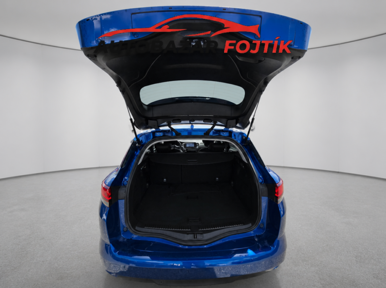 
								Renault Megane 2022 – 1.5 DCI 85KW Limited full									