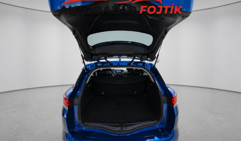 
								Renault Megane 2022 – 1.5 DCI 85KW Limited full									