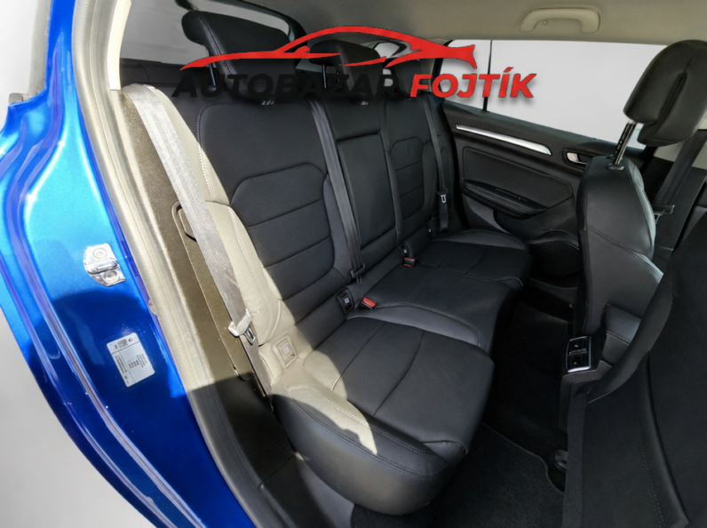 
								Renault Megane 2022 – 1.5 DCI 85KW Limited full									