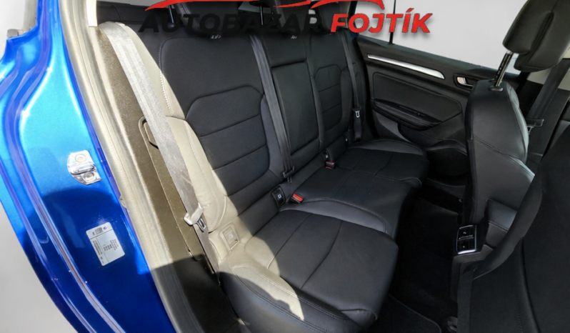 
								Renault Megane 2022 – 1.5 DCI 85KW Limited full									